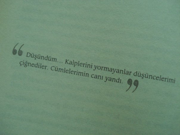 kitap Fotoğraf: Rabia Bulut