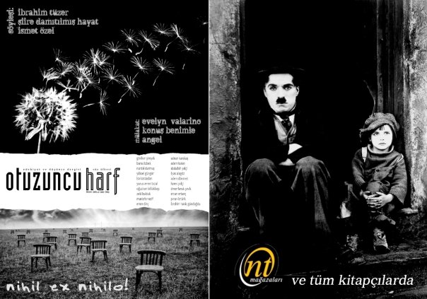 otuzuncu harf otuzuncu harf