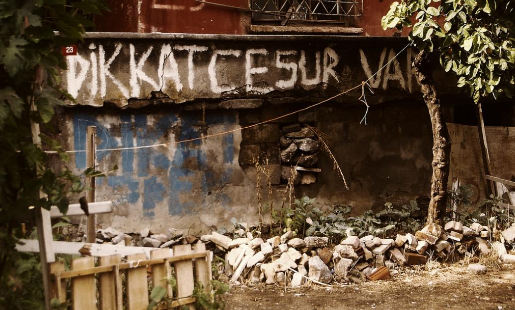 Foto: Nurra Çakmak