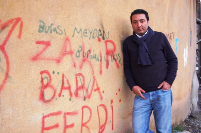 nurdal durmuş muş