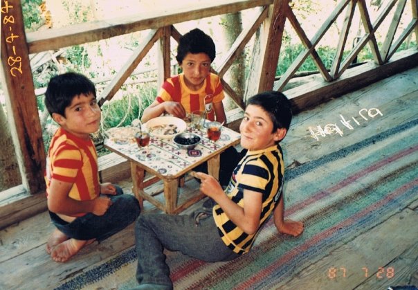 çocukluk