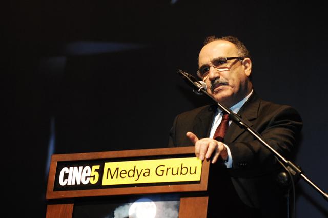 Beşir Atalay
