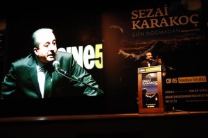 Mehdi Eker