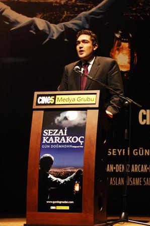Orhan Seyfi Güner