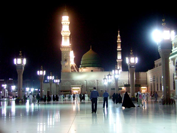 medine