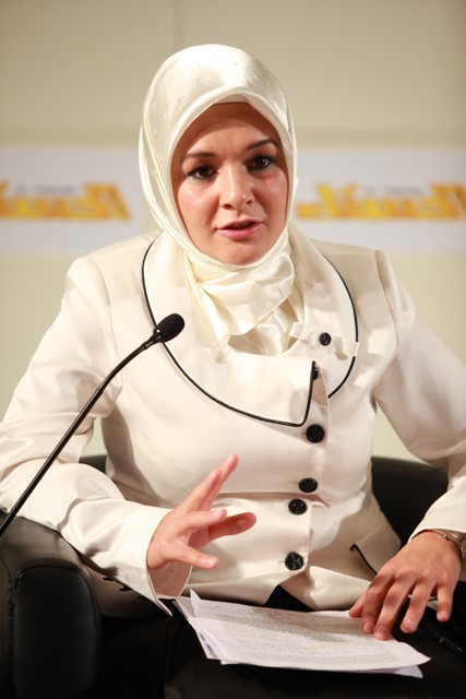 Mahinur Özdemir
