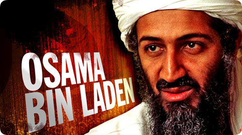 laden