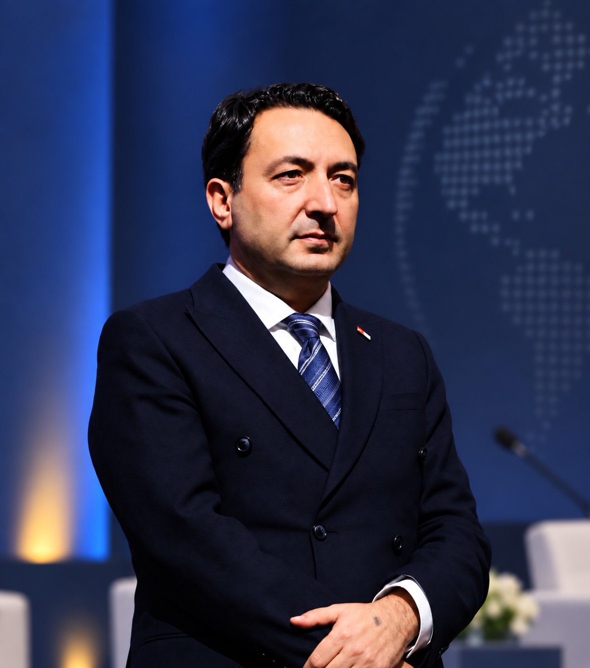 Nurdal Durmuş