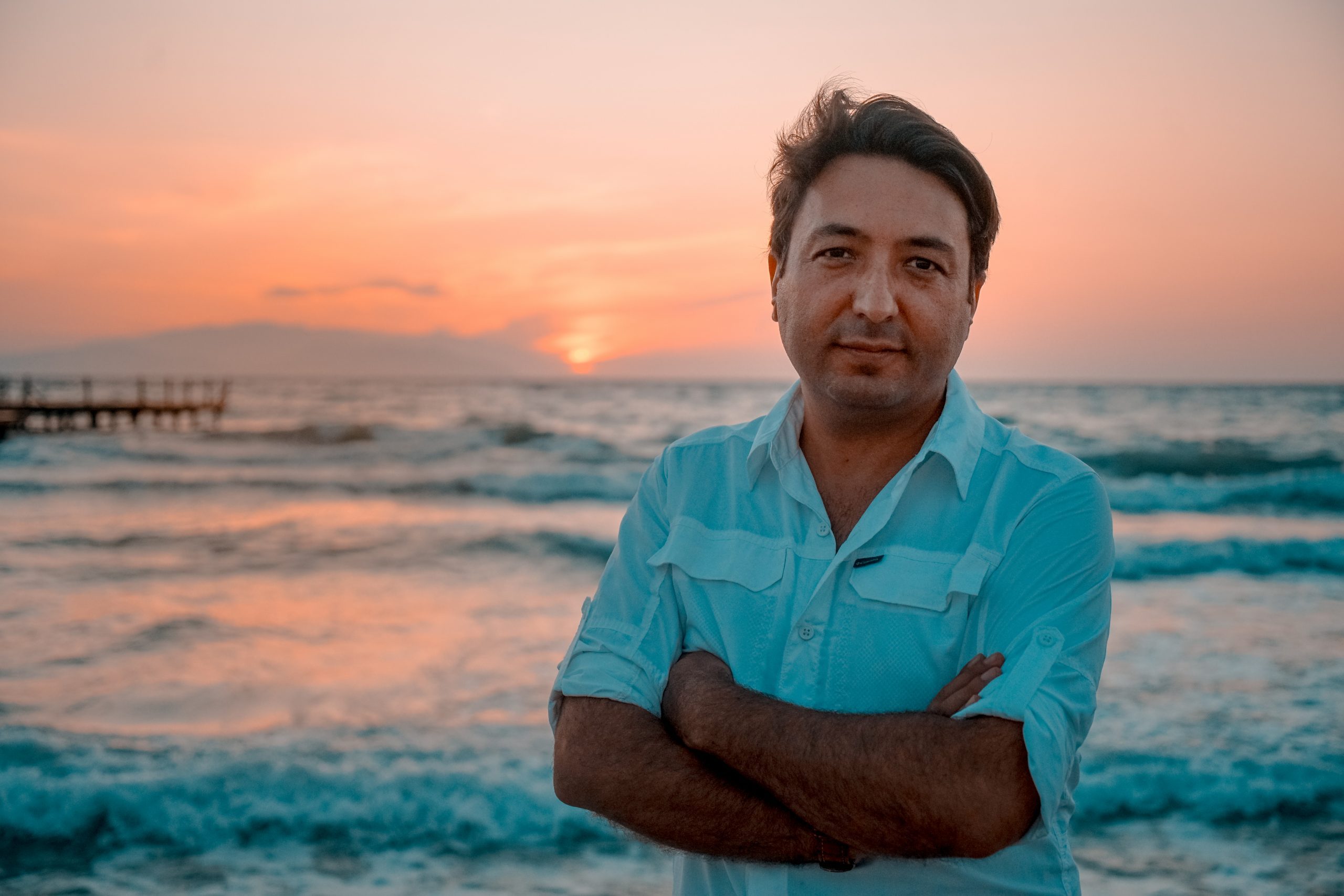 Nurdal Durmuş