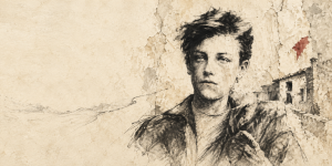 Arthur Rimbaud'a Yolculuk