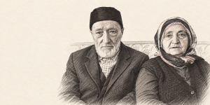Babamın Sevgilisi