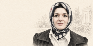 Mahinur Özdemir Röportajı